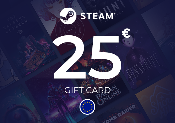 Buy Steam Gift Card Online Instant Delivery Discounts